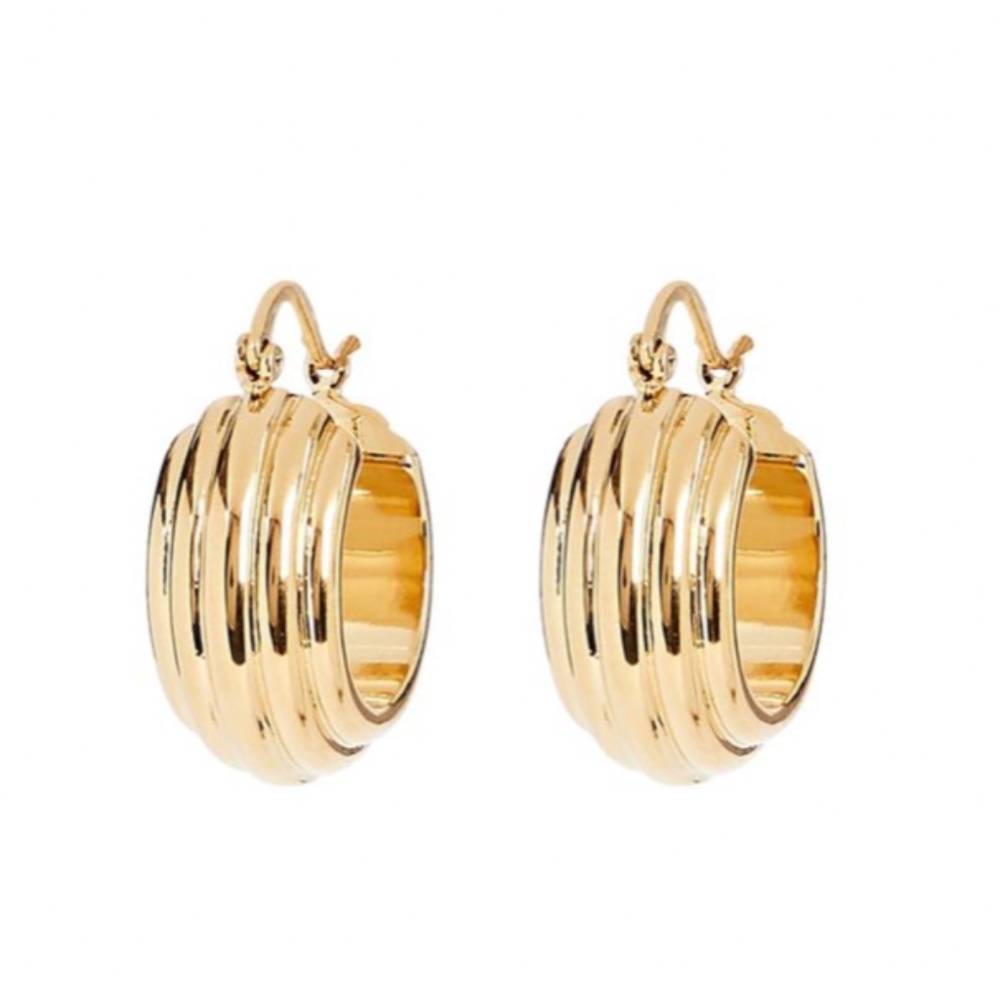 Intermix The Mini Adler Earring